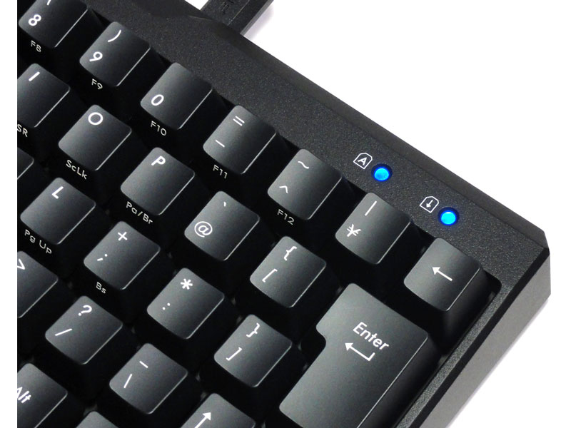 Majestouch MINILA FFKB68M/NB [��]