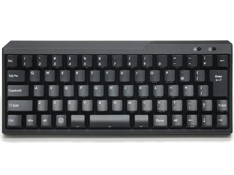 Majestouch MINILA FFKB68ML/NB [��] �̐��i�摜