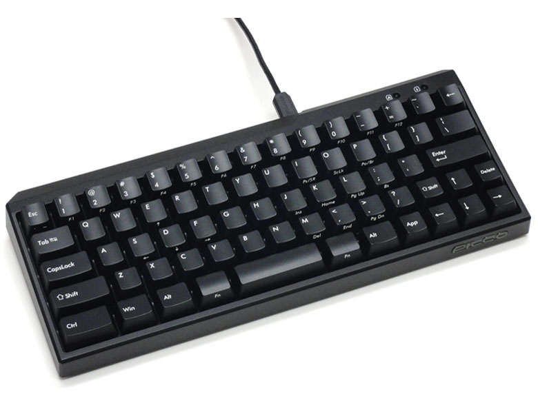 Majestouch MINILA FFKB67ML/EB [��]