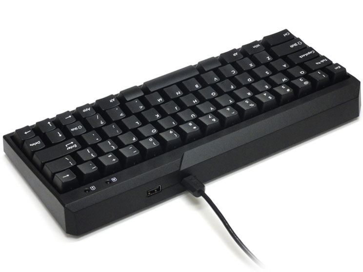 Majestouch MINILA FFKB67MC/EB [��]