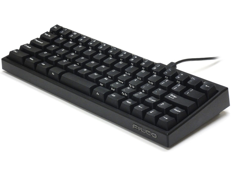 Majestouch MINILA FFKB67MRL/EB [��]