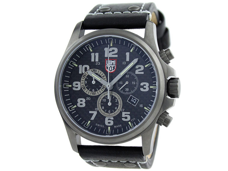 LUMINOX ルミノックス アタカマフィールド クロノグラフ 1941 - 腕時計