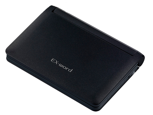 �G�N�X���[�h XD-N4800BK [�u���b�N]