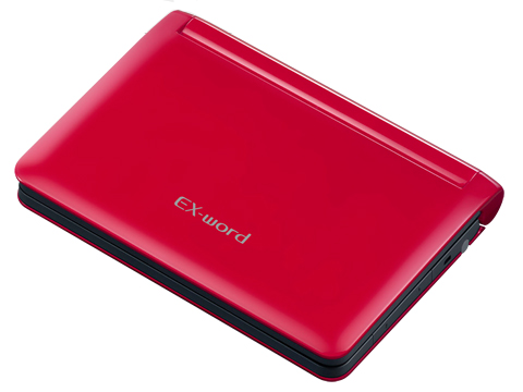 �G�N�X���[�h XD-N4800RD [���b�h]