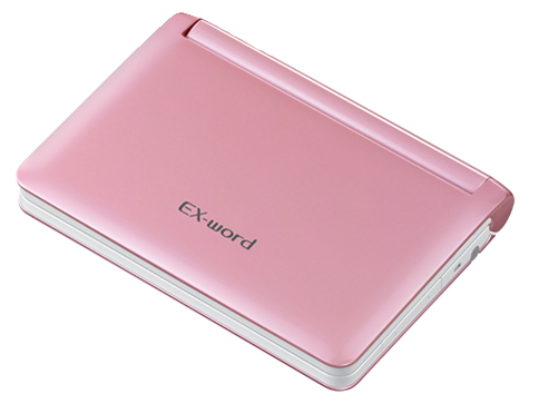 �G�N�X���[�h XD-N4800PK [���C�g�s���N]