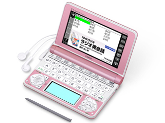 �G�N�X���[�h XD-N4800PK [���C�g�s���N] �̐��i�摜