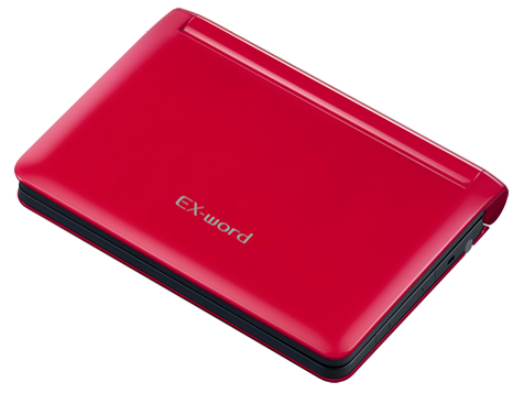 �G�N�X���[�h XD-N7300RD [���b�h]