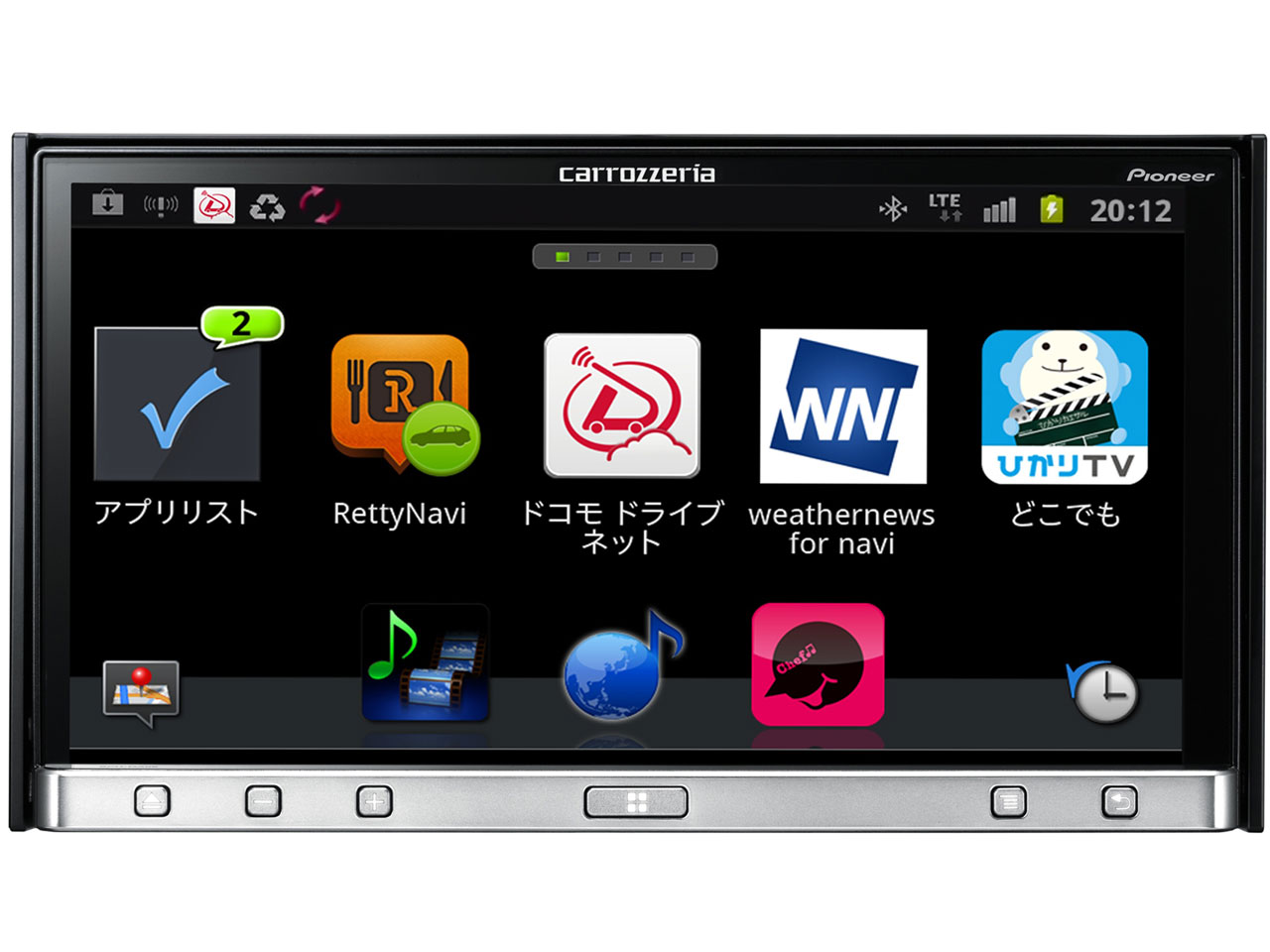 SPH-DA09II �̐��i�摜