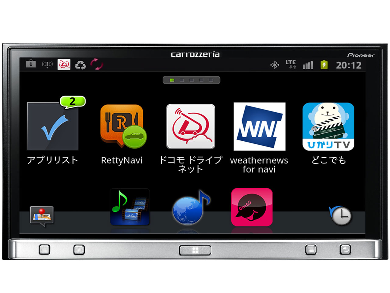 SPH-DA05II �̐��i�摜