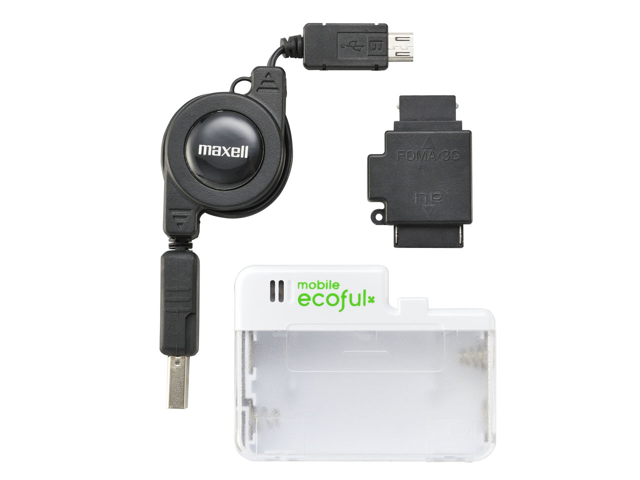 mobile ecoful MEC-3C �̐��i�摜