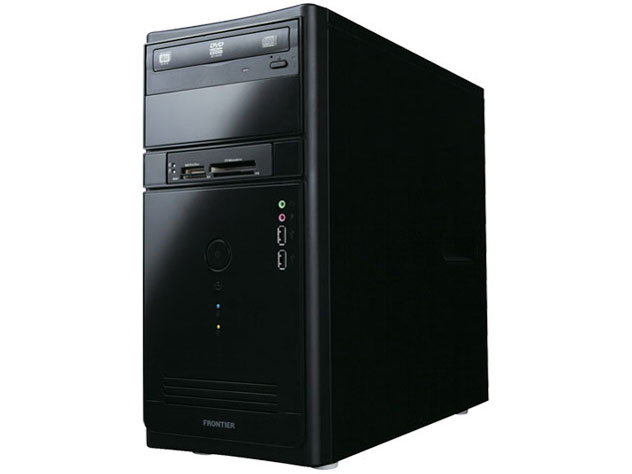 FRGX716G/D GX�V���[�Y �t�@���^�V�[�X�^�[�I�����C��2���� GTX660���ڃ��f�� �̐��i�摜