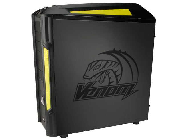 VENOM TOXIC AK-TOX-01BK