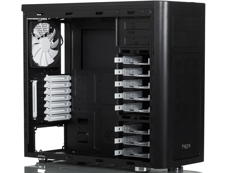 Arc Midi R2 FD-CA-ARC-R2-BL-W