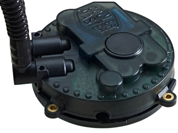 Seidon 120M RL-S12M-24PK-J1