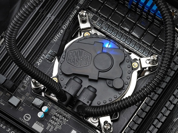 Seidon 120M RL-S12M-24PK-J1