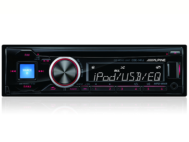 CDE-141J �̐��i�摜