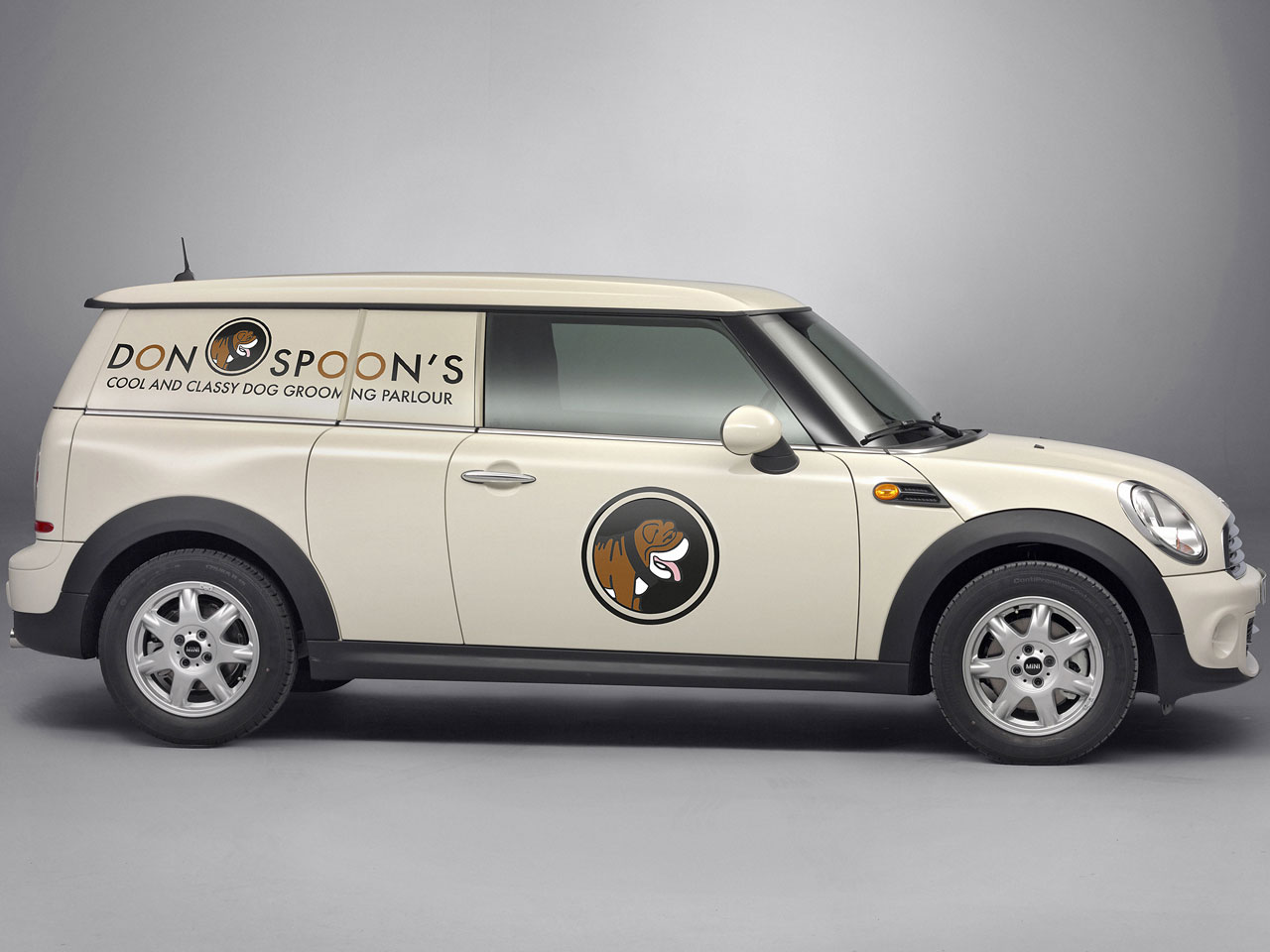 ミニ Mini Clubvan クラブバン 価格 新型情報 グレード諸元 価格 Com