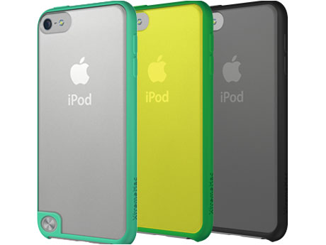 Microshield Accent IPT-MAN-23 [Turquois/Clear]