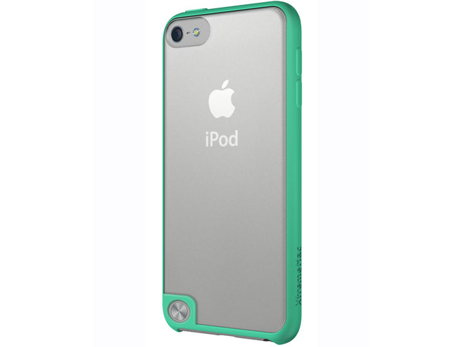 Microshield Accent IPT-MAN-23 [Turquois/Clear] �̐��i�摜