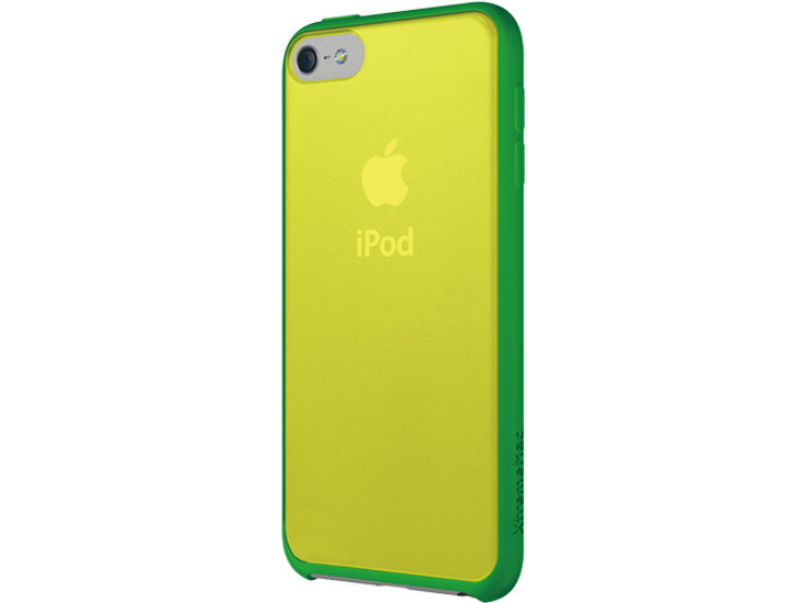 Microshield Accent IPT-MAN-53 [Green/Yellow] �̐��i�摜