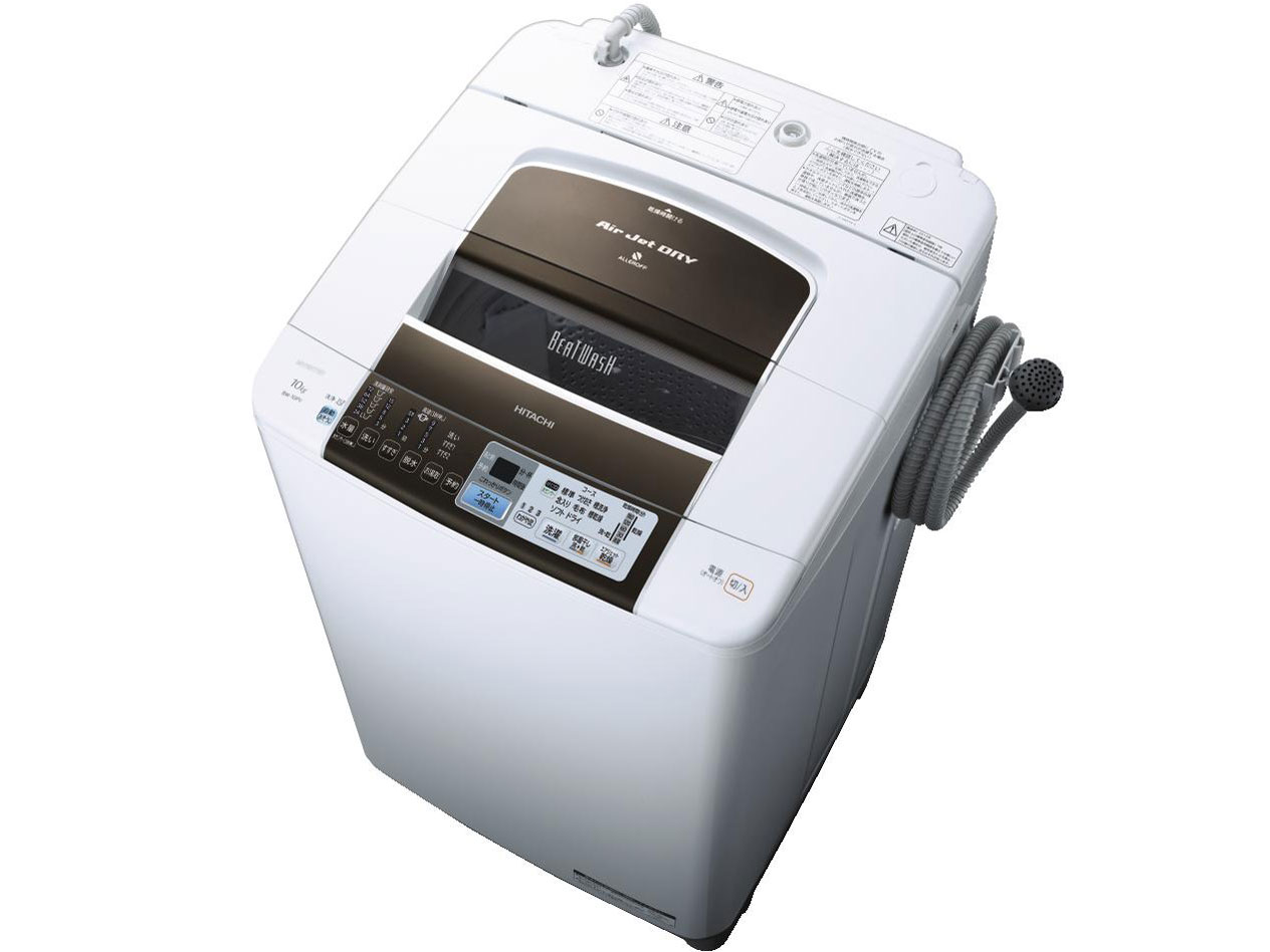 日立 ビートウォッシュ　BW 10TV  モーター 日立 ビートウォッシュ BW-10PV 価格比較 - 価格.com