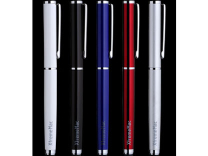 2n1 Stylus IPU-ST2-83 [SILVER]