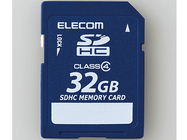 MF-FSDH32GC4R [32GB] �̐��i�摜