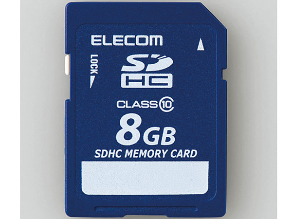 MF-FSDH08GC10R [8GB] �̐��i�摜