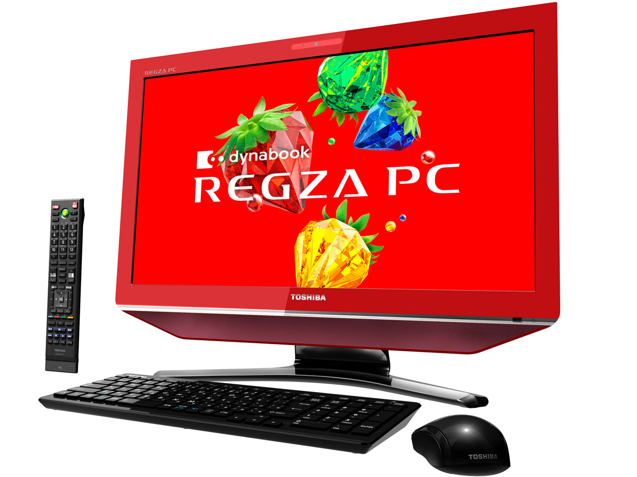 REGZA PC D732 D732/V9HR PD732V9HBMR [�V���C�j�[���b�h]
