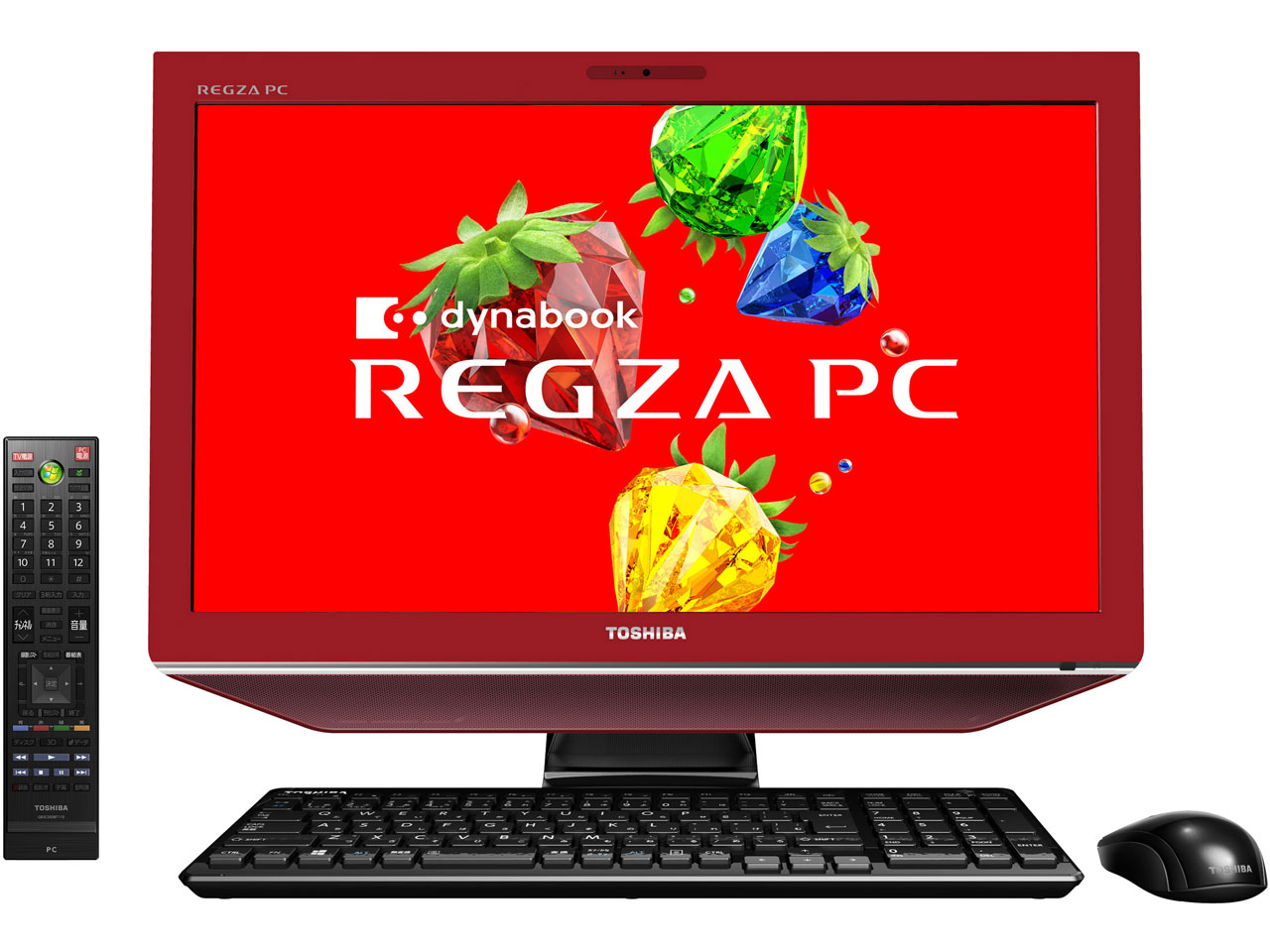 REGZA PC D732 D732/V9HR PD732V9HBMR [�V���C�j�[���b�h] �̐��i�摜