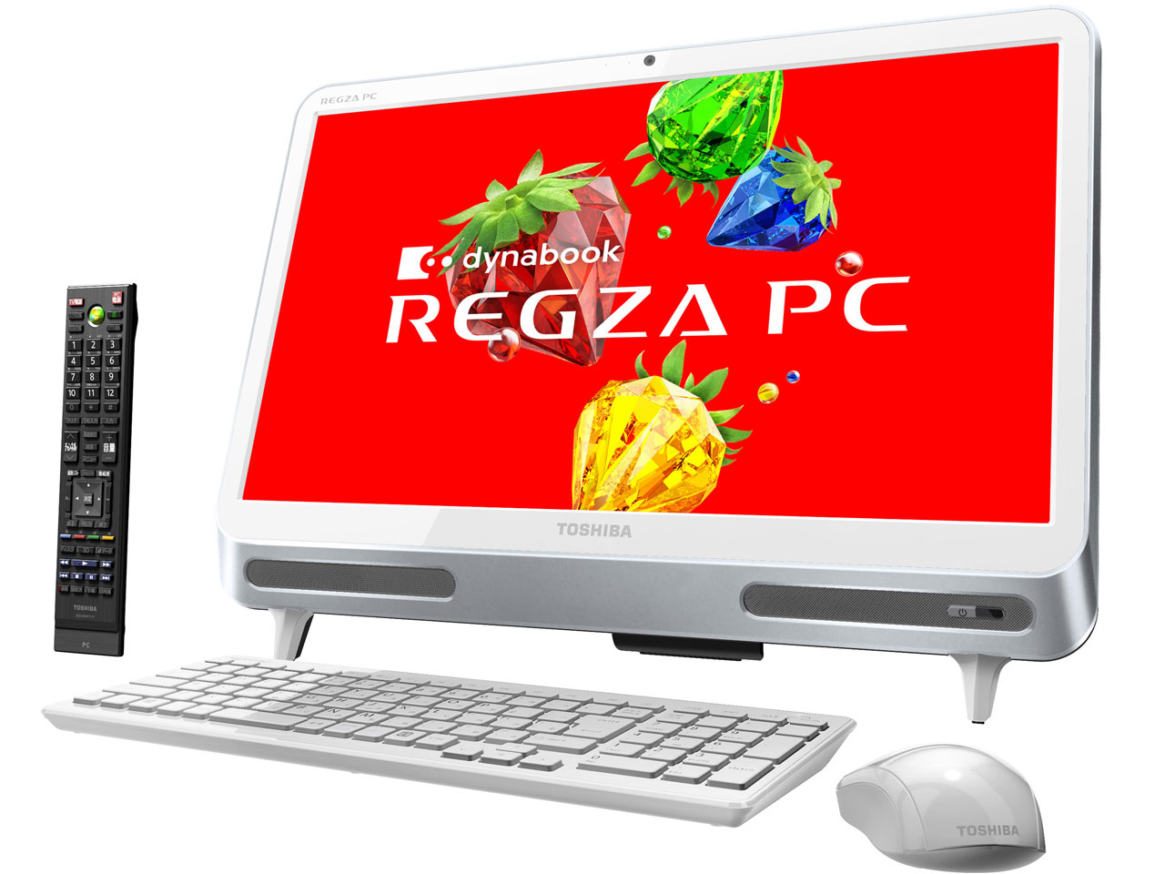 REGZA PC D712 D712/V3HW PD712V3HSMW [�����N�X�z���C�g]