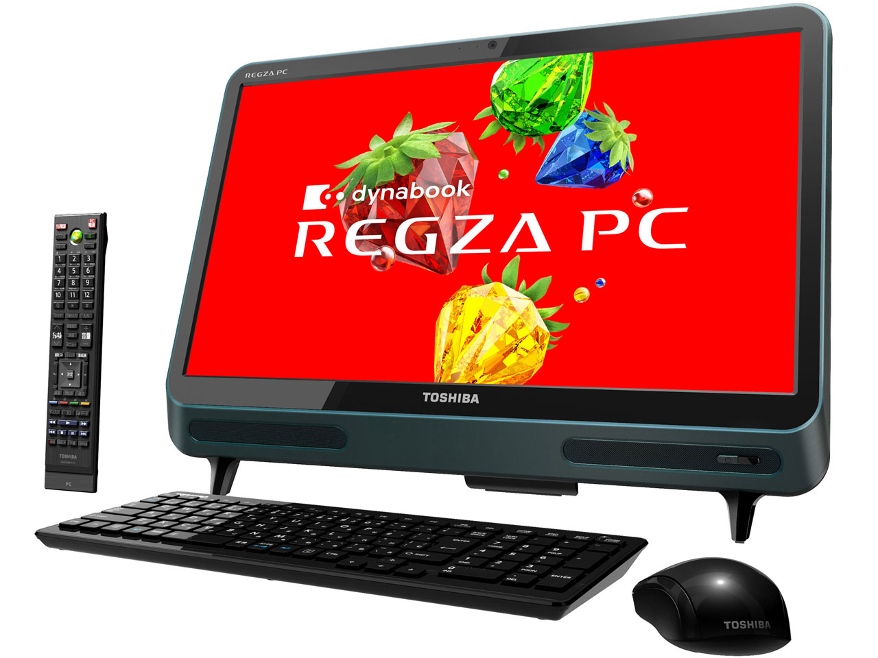 REGZA PC D712 D712/V3HG PD712V3HSMG [�_�[�N�O���[��]