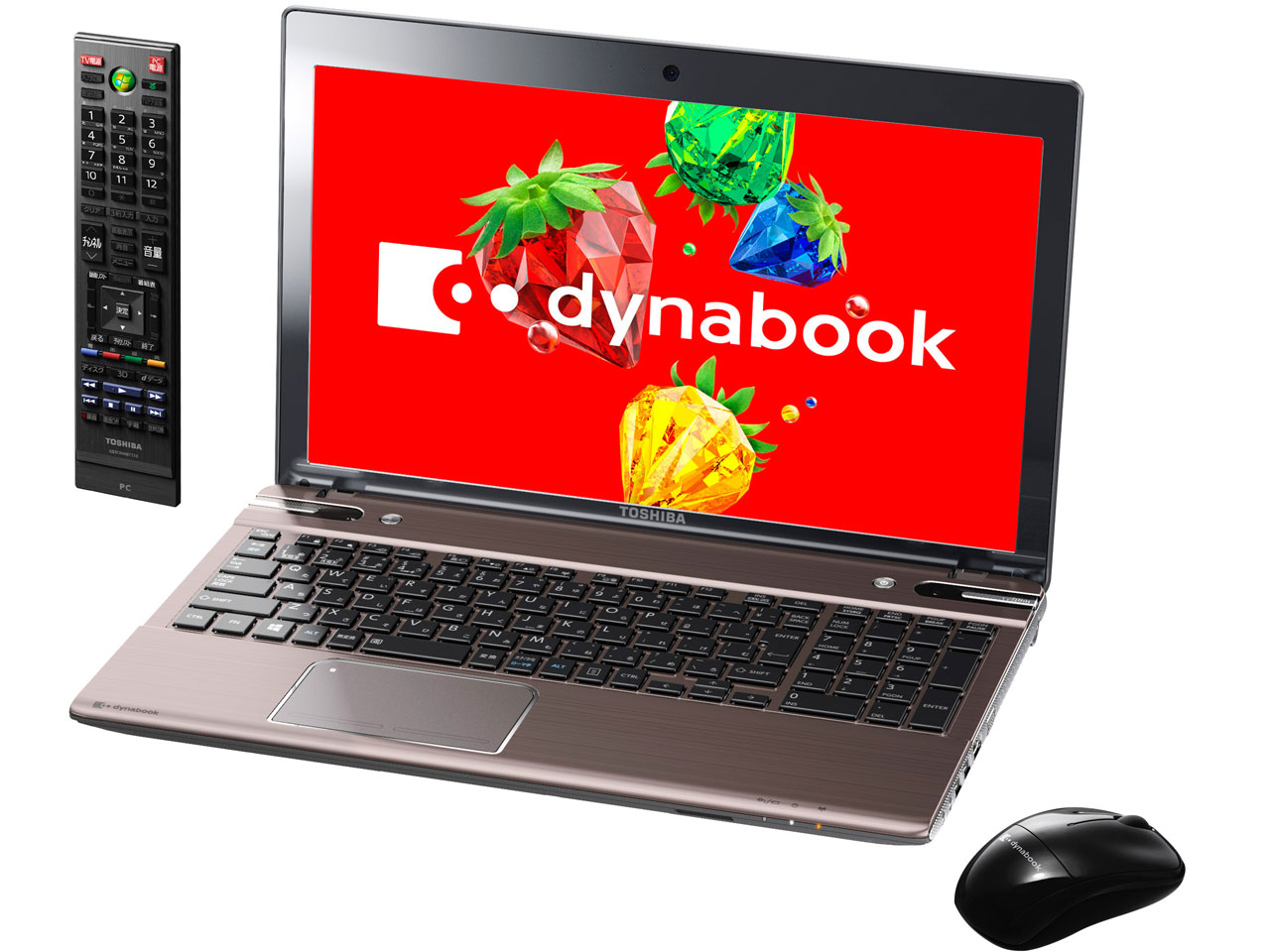 dynabook Qosmio T752 T752/V8HB PT752V8HBMB [�_�[�N�V���o�[]