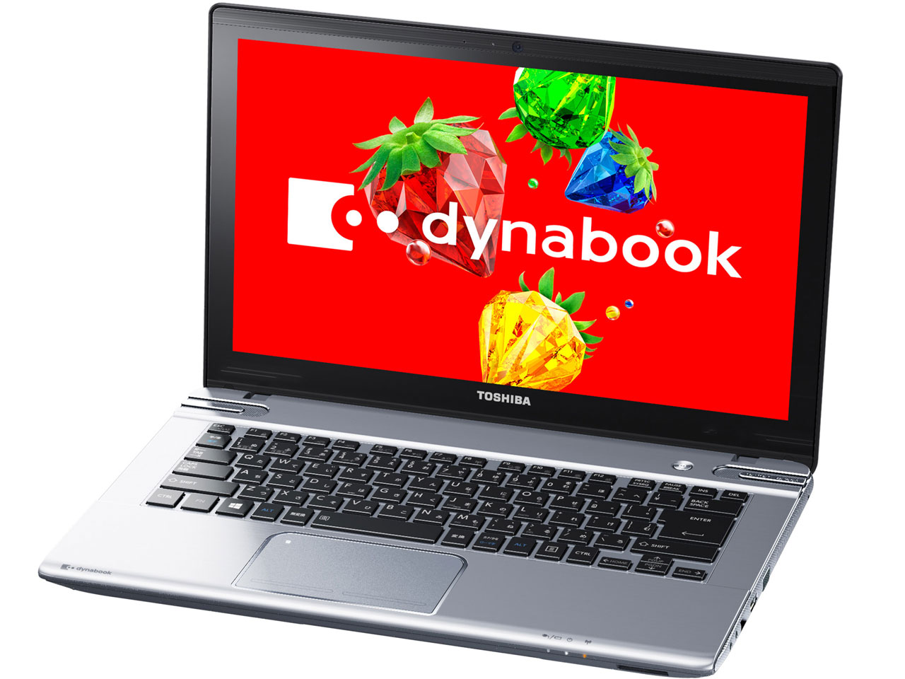 dynabook T642 T642/T8HW PT642T8HBMW [���C�g�V���o�[]