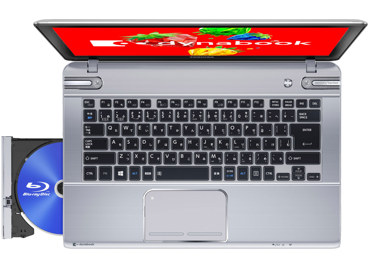 dynabook T642 T642/T8HW PT642T8HBMW [���C�g�V���o�[]