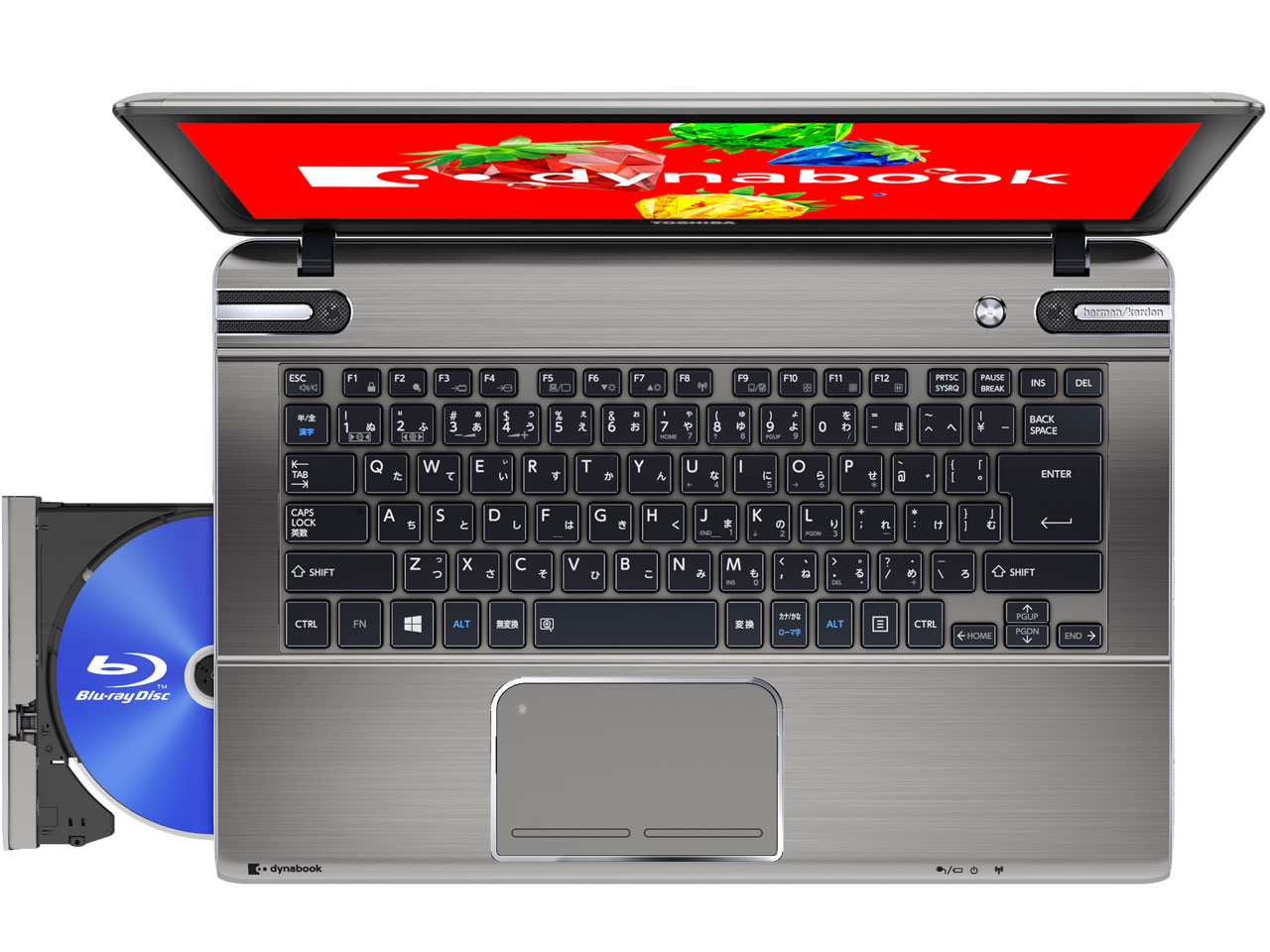 dynabook T642 T642/T8HB PT642T8HBMB [�_�[�N�V���o�[]