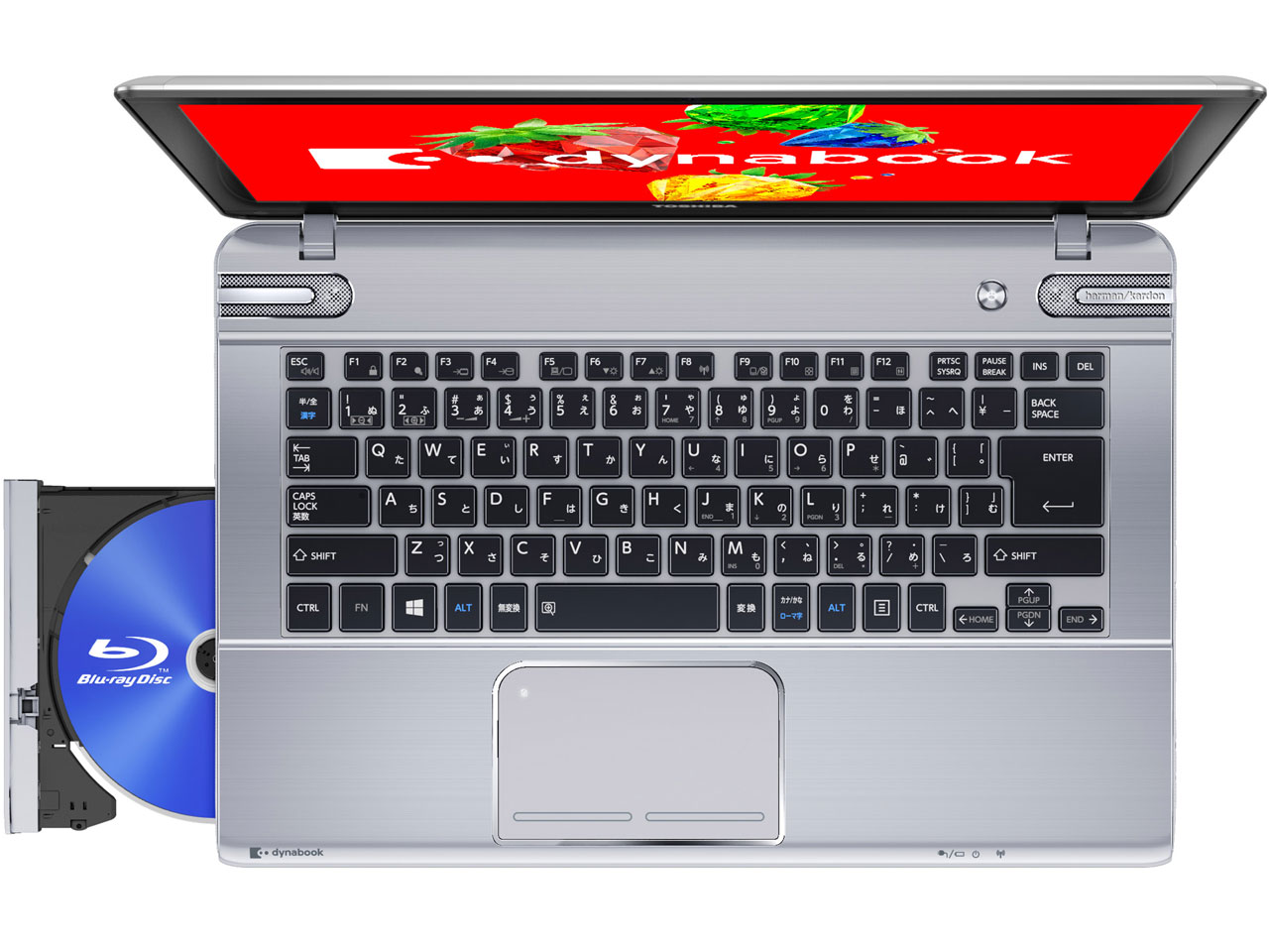 dynabook T642 T642/T6HW PT642T6HSMW [���C�g�V���o�[]