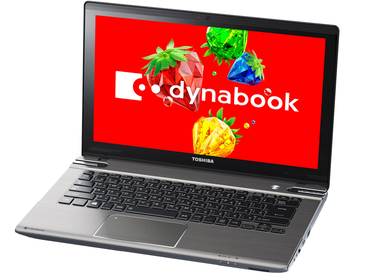 dynabook T642 T642/T6HB PT642T6HSMB [�_�[�N�V���o�[]