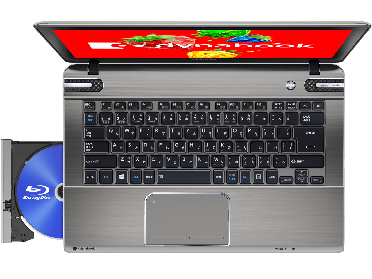 dynabook T642 T642/T6HB PT642T6HSMB [�_�[�N�V���o�[]