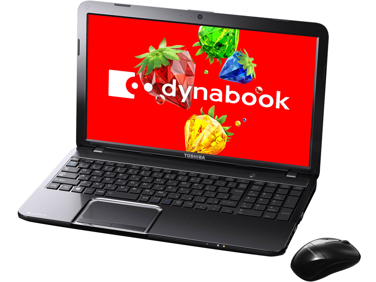 dynabook T552 T552/58HB PT55258HBMB [�v���V���X�u���b�N]