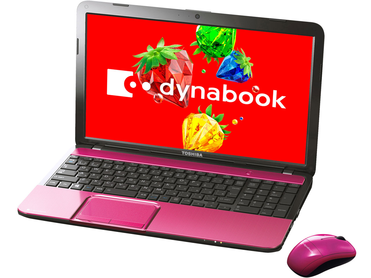 dynabook T552 T552/58HR PT55258HBMR [���r�[���[]