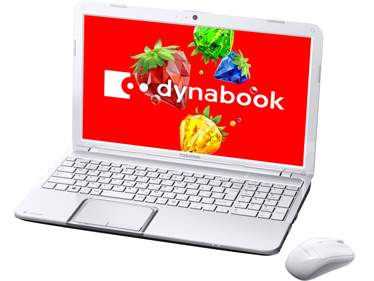 dynabook T552 T552/36HW PT55236HBMW [�����N�X�z���C�g]
