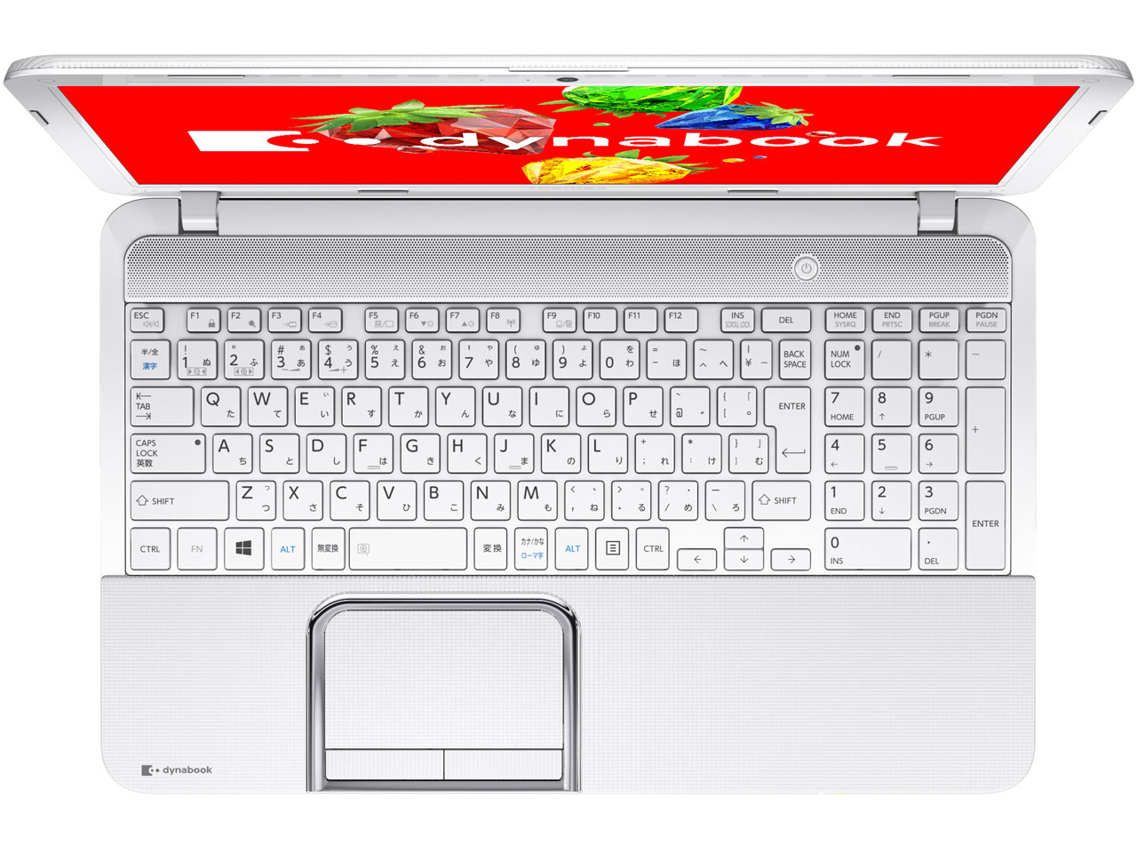 dynabook T552 T552/36HW PT55236HBMW [�����N�X�z���C�g]