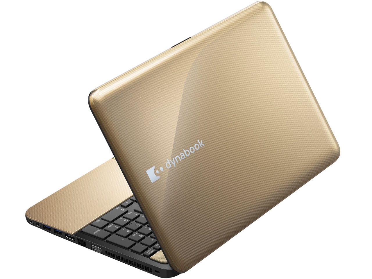 dynabook T552 T552/36HK PT55236HBMK [�X�p�[�N���S�[���h]