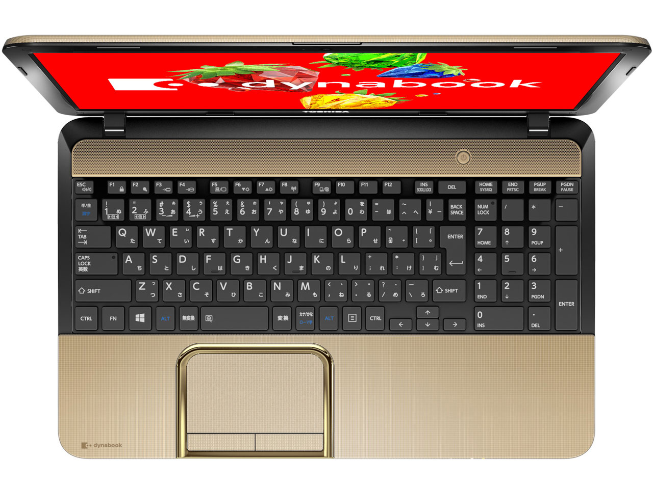 dynabook T552 T552/36HK PT55236HBMK [�X�p�[�N���S�[���h]