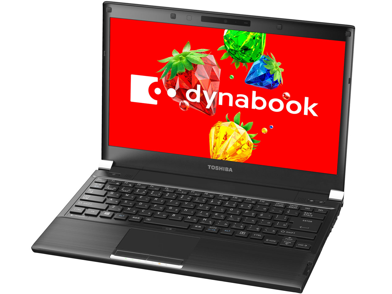 dynabook R732 R732/39HB PR73239HASB [�O���t�@�C�g�u���b�N]