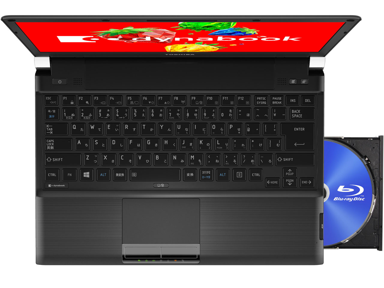 dynabook R732 R732/39HB PR73239HASB [�O���t�@�C�g�u���b�N]