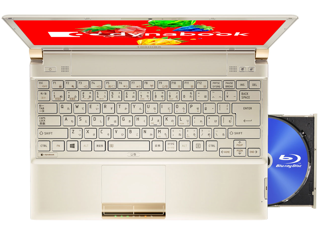 dynabook R732 R732/39HK PR73239HASK [�X�p�[�N���S�[���h]