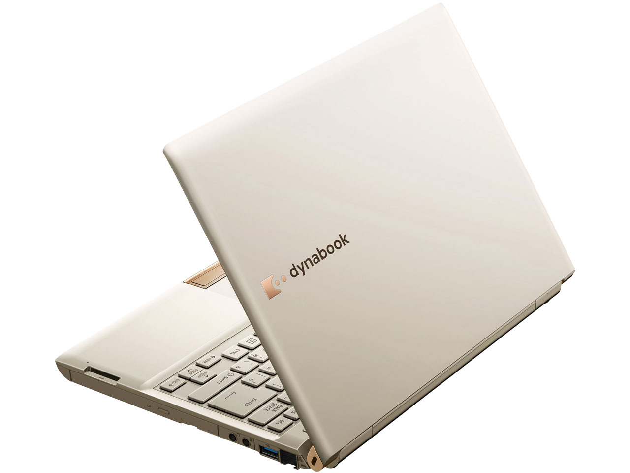 dynabook R732 R732/38HK PR73238HAMK [�X�p�[�N���S�[���h]