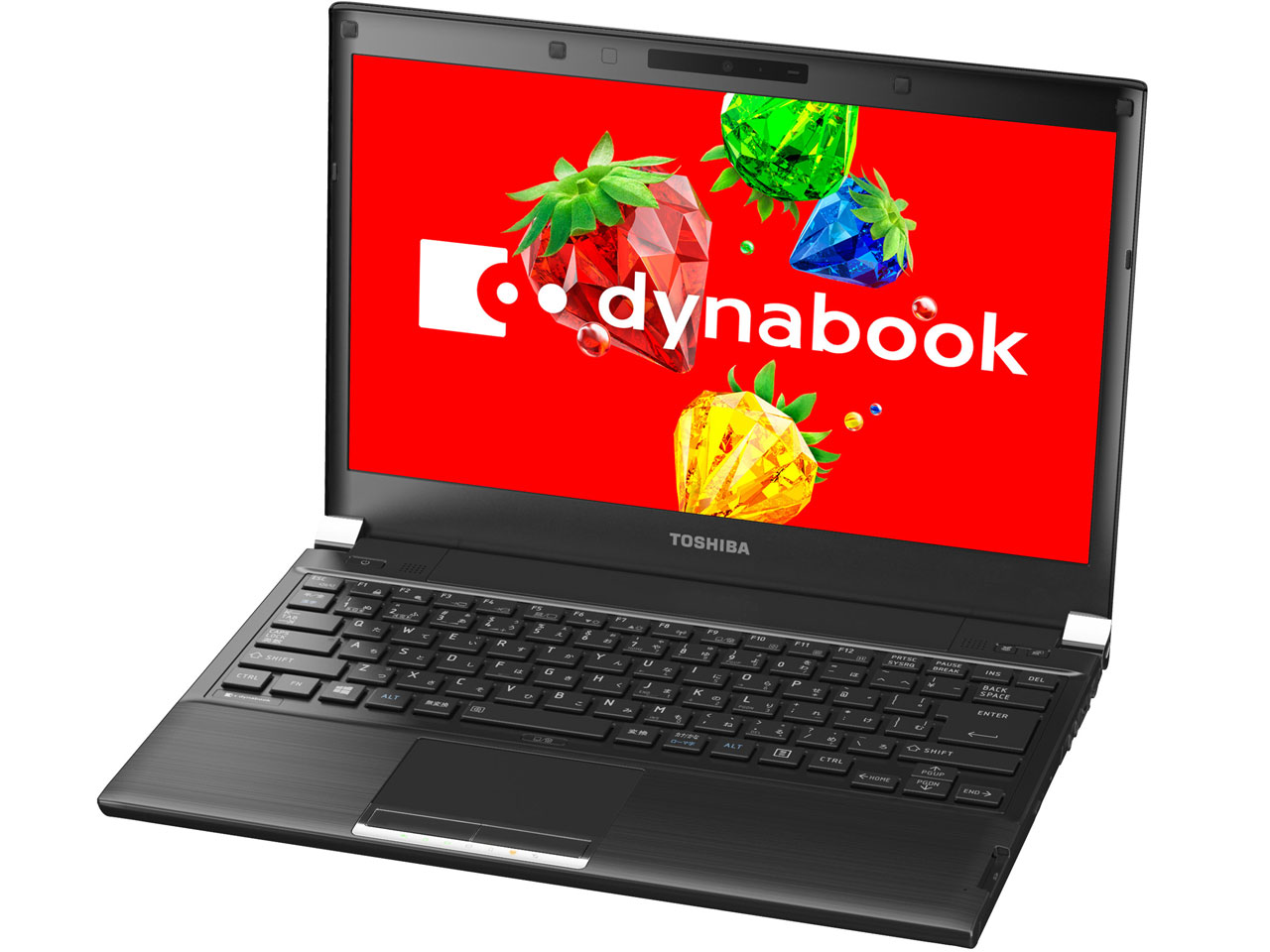 dynabook R732 R732/37HB PR73237HRMB [�O���t�@�C�g�u���b�N]